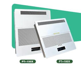 等离子空气消毒器