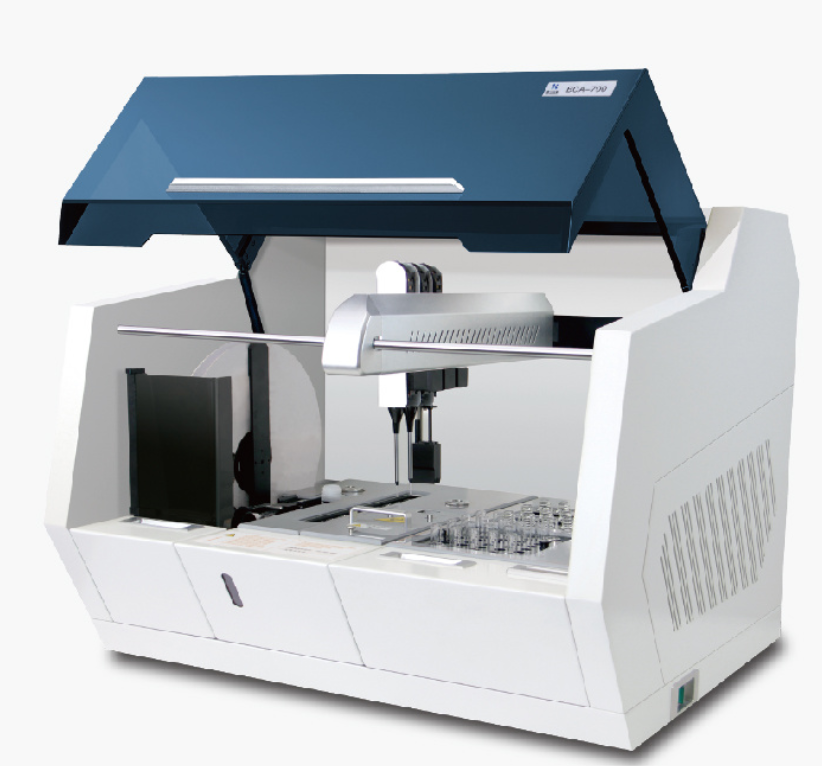 全自动凝血分析仪