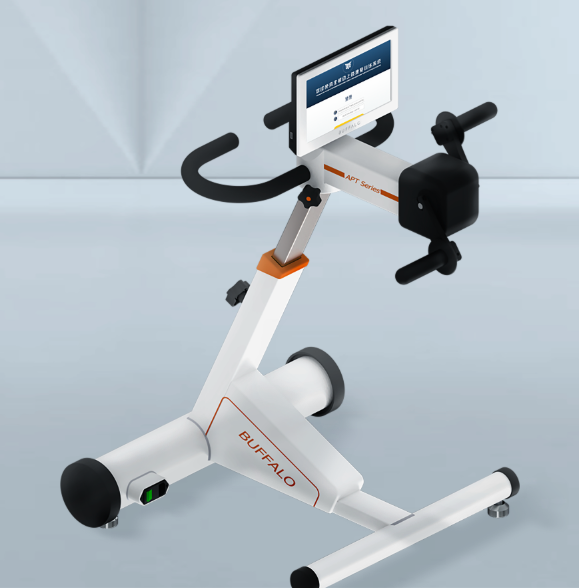 上下肢主被动运动康复训练器(主被动上肢型)