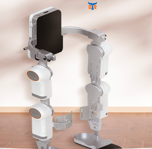 儿童下肢步行外骨骼