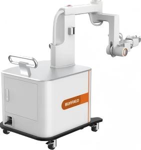 上肢关节主被动训练器