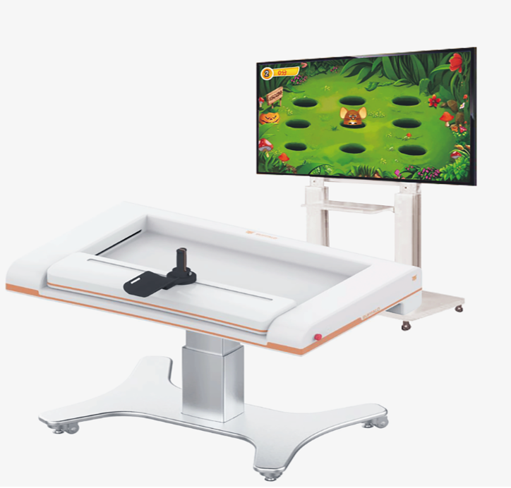 上肢康复运动训练器