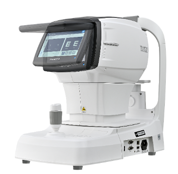 多功能眼科验光测量仪