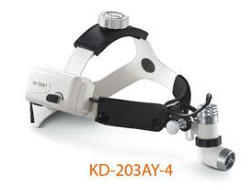 头戴式检查头灯