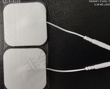 一次性心电电极