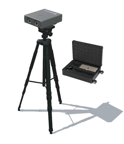 动静态平衡功能评估及训练系统（体态筛查及评估）