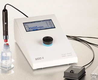 皮肤黑色素和血红素测试仪