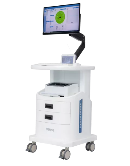 经颅经皮关联电刺激仪