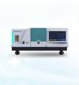 微量元素分析仪