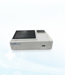 荧光免疫层析分析仪