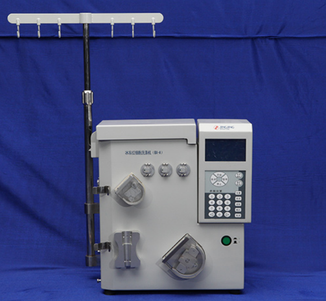 冰冻红细胞洗涤机