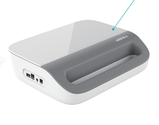 呼出气一氧化氮检测仪