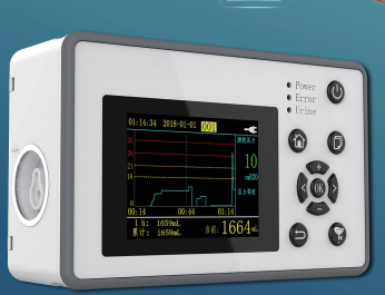 尿动力监控仪OT-UD-Ⅰ