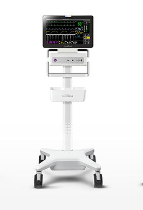 磁共振病人监护仪