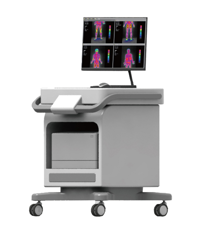 医用红外热成像仪
