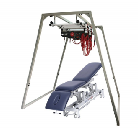 悬吊康复训练器（落地）