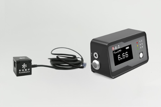 体外流量监视仪JL-I