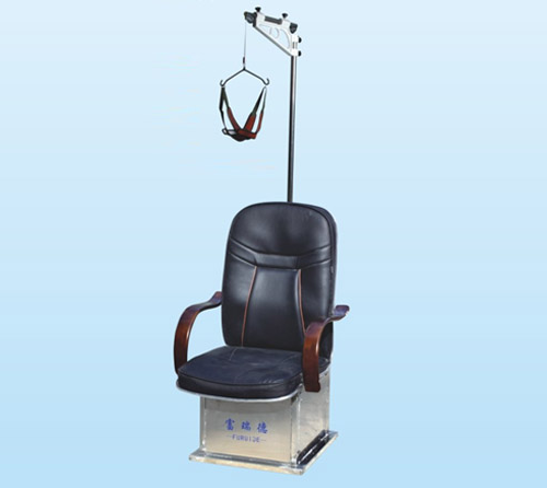 颈椎牵引机FRD/JZ－3