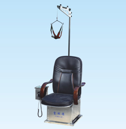 颈椎牵引机FRD/JZ－4