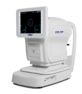 眼科光学生物测量仪