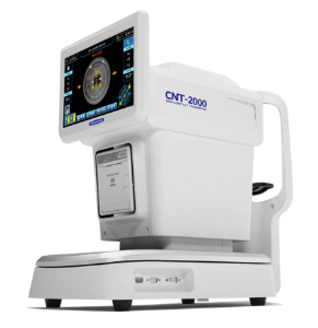 非接触式眼压计
