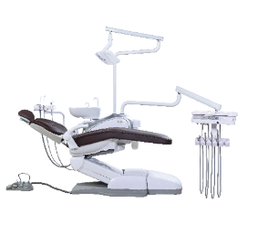 牙科综合治疗机