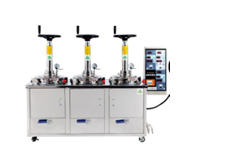 密闭三联体煎药机