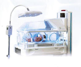 新生儿黄疸治疗仪