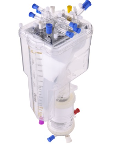 膜式氧合器BRZ+12345A