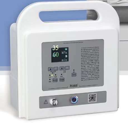 电动气压止血仪