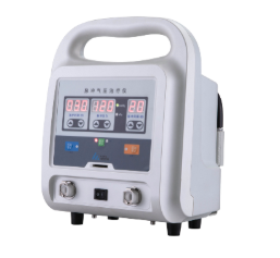 脉冲气压治疗仪