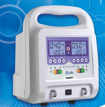 电动气压止血仪