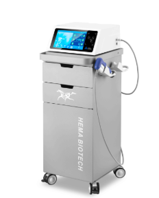 体外冲击波治疗系统