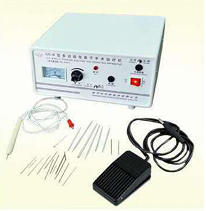 多功能电离子手术治疗机