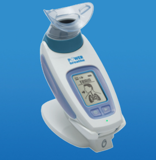 便携式肺功能检测仪KH2