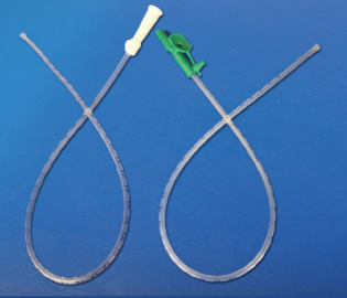 一次性使用吸痰管Ⅰ