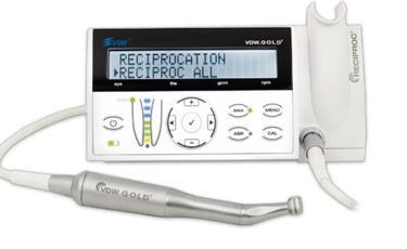 根管预备机VDW.GOLD RECIPROC