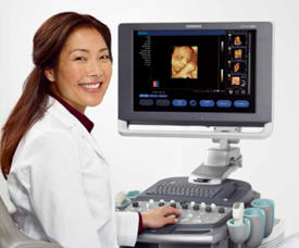 超声诊断系统