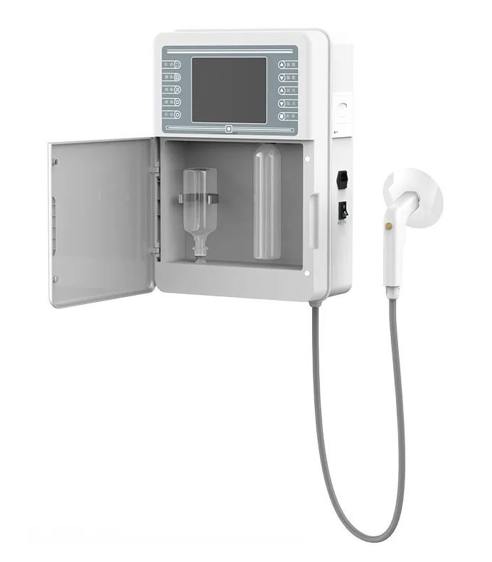 医用创口冲洗机