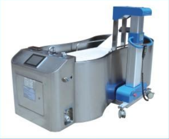 医用浸浴治疗机