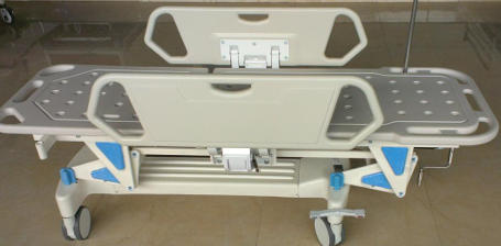 转运床多功能抢救床