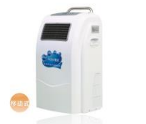 等离子空气净化消毒机