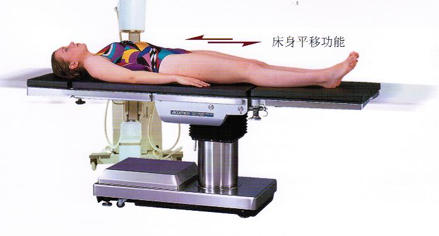 转运床（台湾雅科美德）