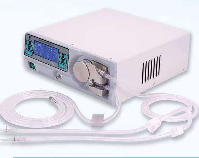 医用灌注泵JRG-I