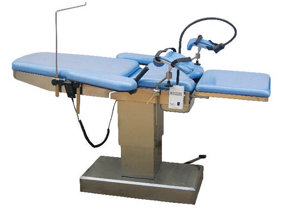医用电动诊疗床