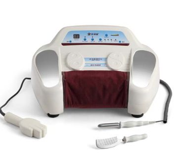 多功能理疗仪