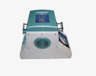 综合弱视治疗机