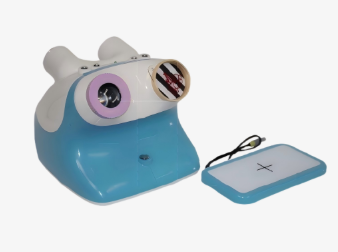 综合弱视治疗机