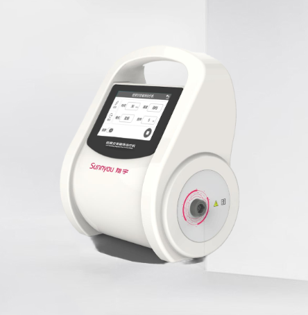 低频交变磁场治疗机