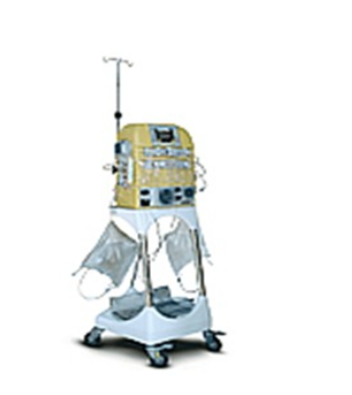 连续性血液净化设备